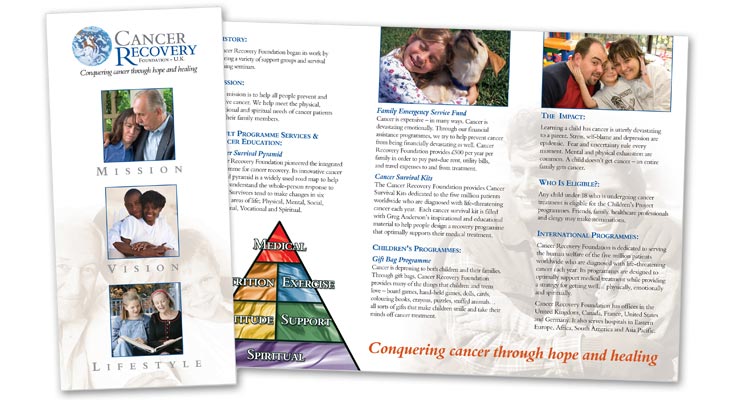 Cancer Recovery Foundation