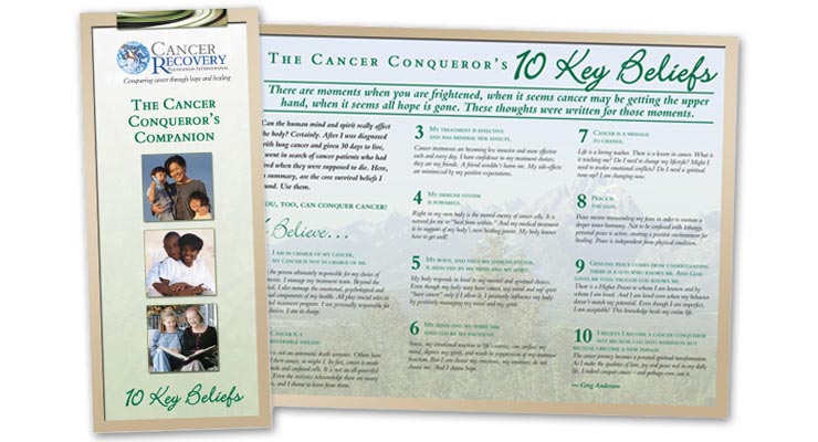 Cancer Recovery Foundation