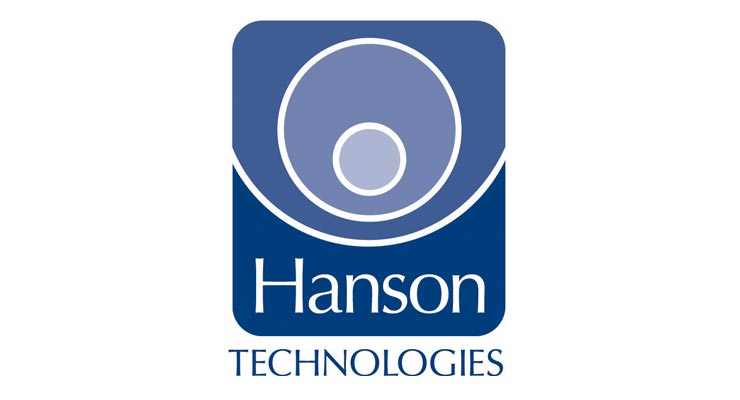 Hanson Technologies logo